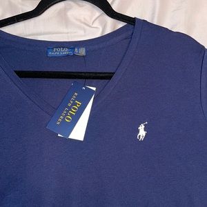 POLO Ralph Lauren V neck